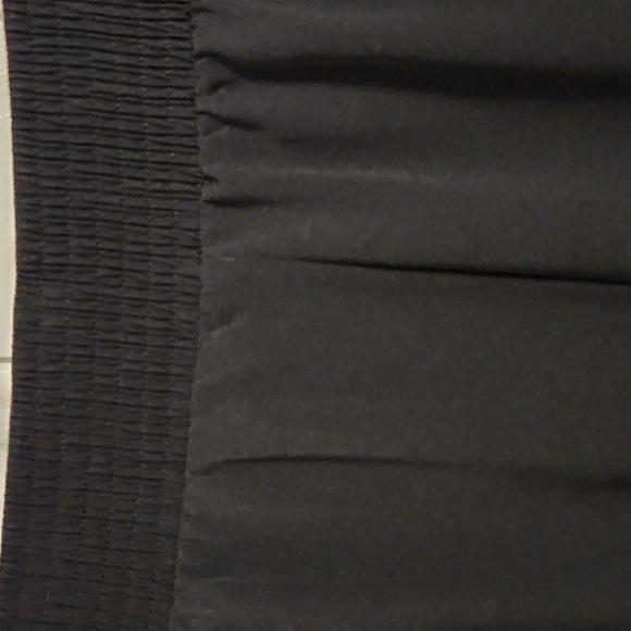 Black Dress Slacks - Picture 2 of 3